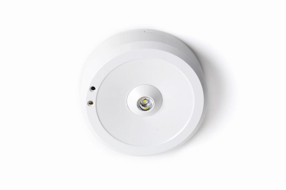 Oprawa awaryjna natynkowa STARLET EXTERNAL LED SO 3W A 3H MT IP41 / 99898 230V