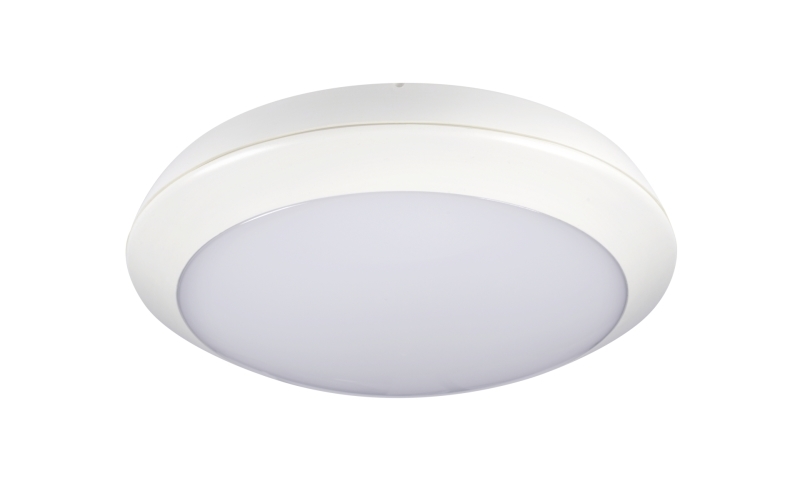 Plafoniera CARINA LED 15W 4000K MD (czujnik ruchu) 230V