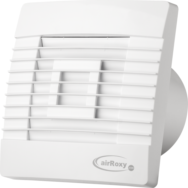 wentylator pRestige 100 ZG TS wyłącznik czasowy 01-027