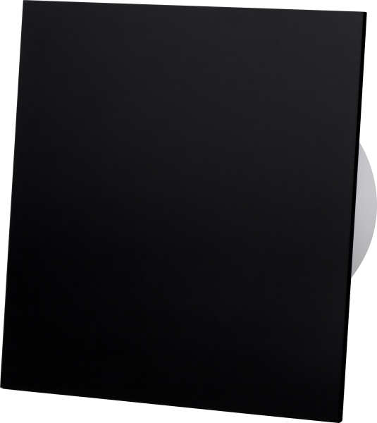 panel plexi czarny 01-162