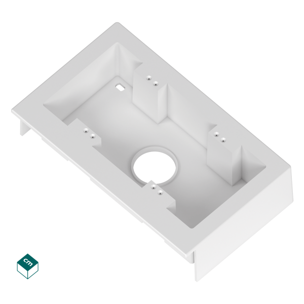 Puszka dwukrotna PP2 - 40