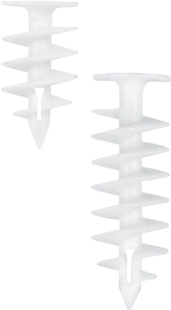 kołek do styropianu DPK 27x52/T AMEX (50szt.) DPK2752T