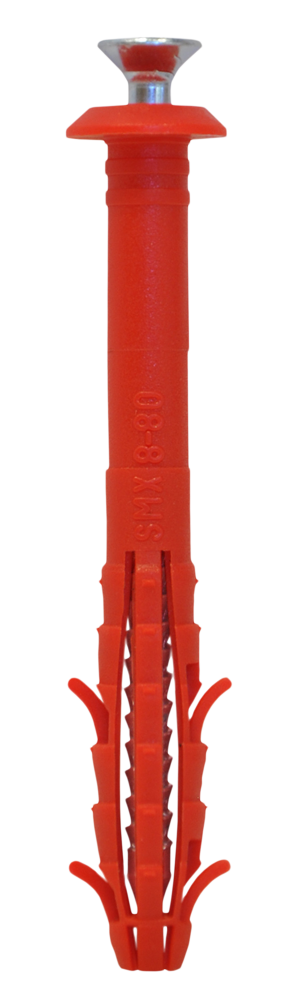 kołek rozporowy KSMXN 860K F20 opakow. 20szt.