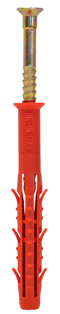 kołek rozporowy KSMXN 880S F15 opakow. 15szt.