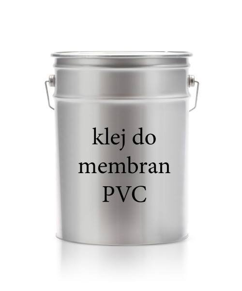 Klej do membrany PVC BAUDER 4,5kg TYP AN-90W-09