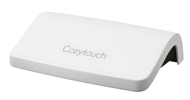 COZYTOUCH - centralka