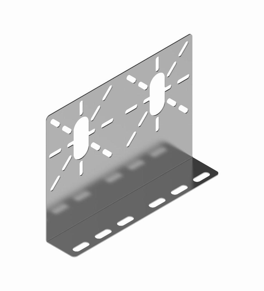 BKP Blacha puszki - grubość blachy 1,00 mm