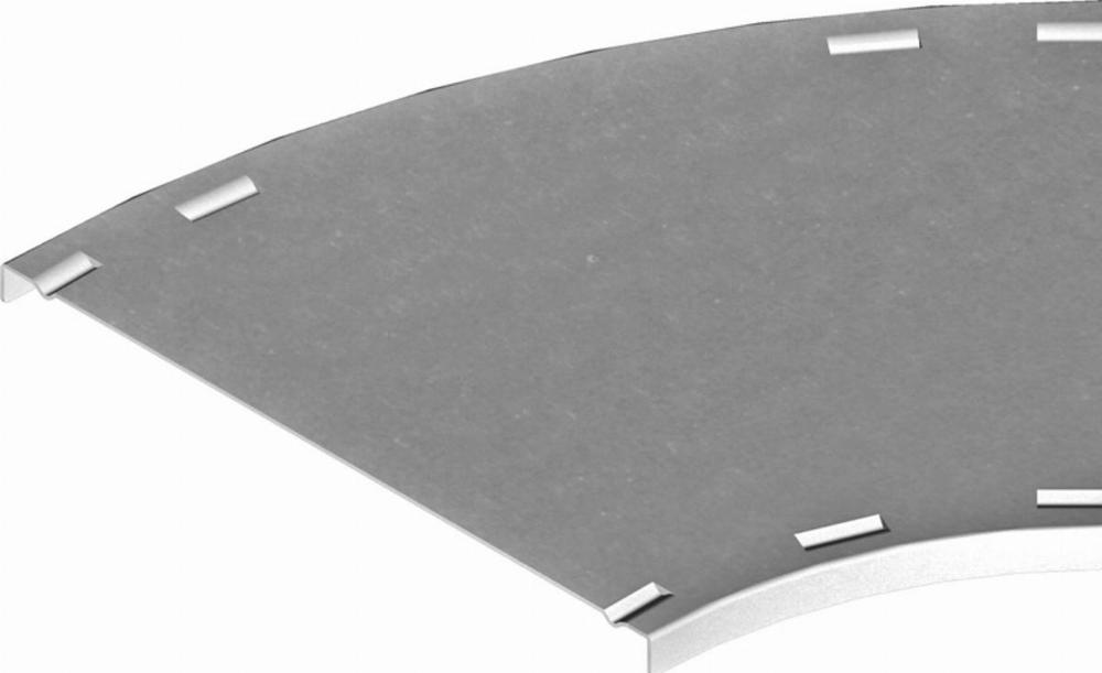 PKKMPJ150 Pokrywa kolanka 45o - grubość blachy 1,00 mm