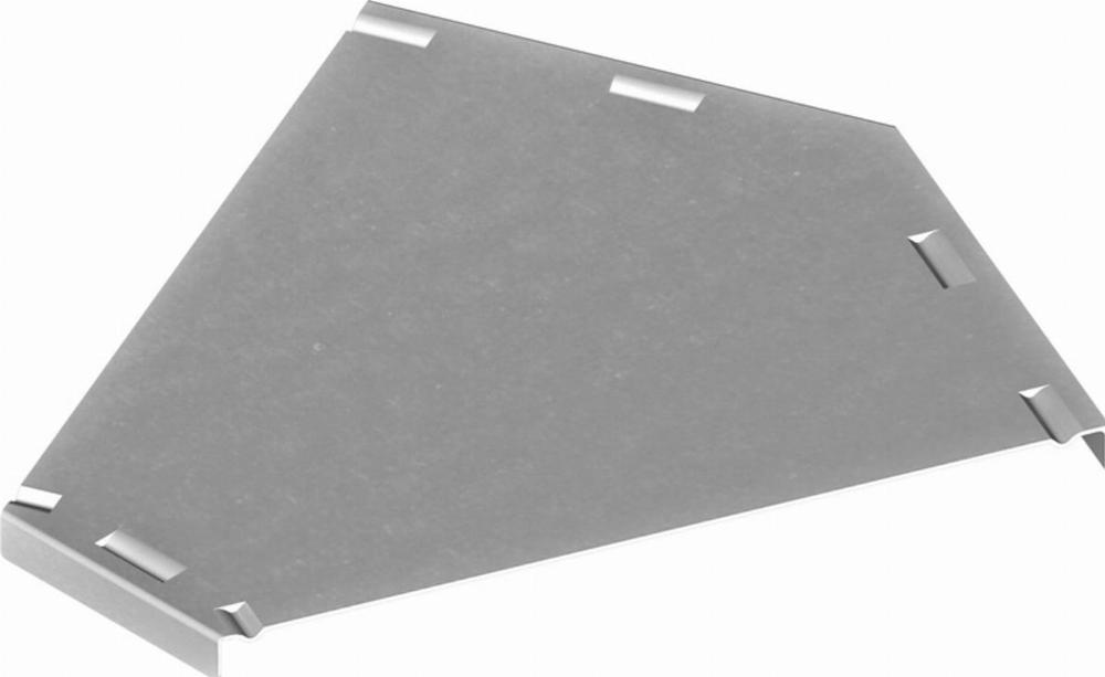 PKKMJ150 Pokrywa kolanka 45° - grubość blachy 1,00 mm