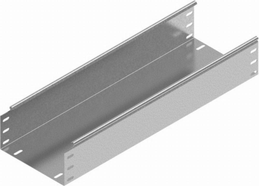 KBJ100H100/3 Korytko - grubość blachy 1,00 mm