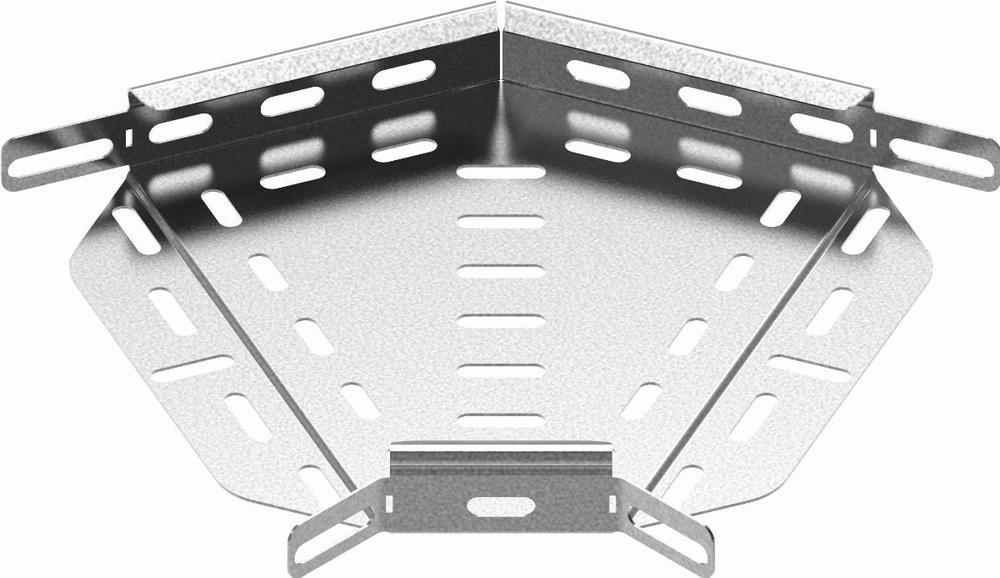 KKML200H30 Kolanko 45° - grubość blachy 0,70 mm