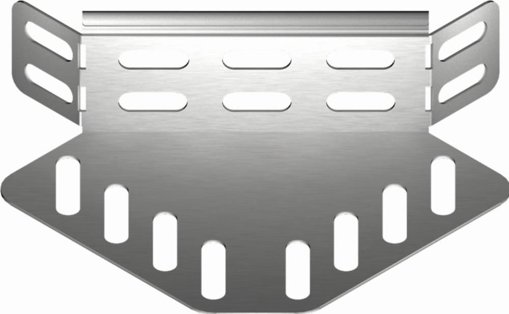 LRJH42 Łącznik rozgałęźny - grubość blachy 1,00 mm