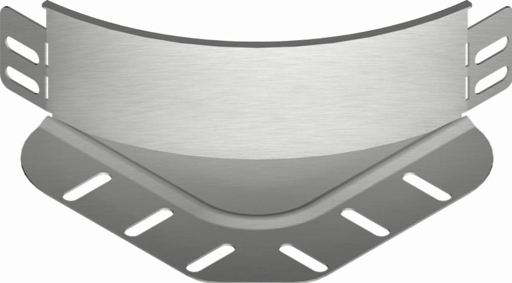 LRPJH42 Łącznik rozgałęźny - grubość blachy 1,00 mm