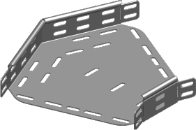 KKMJ100H42 Kolanko 45°