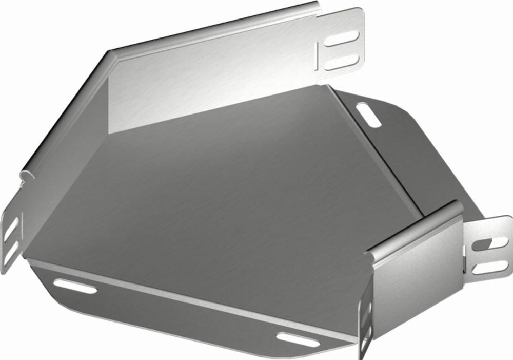KKMBJ50H50 Kolanko 45° - grubość blachy 1,00 mm