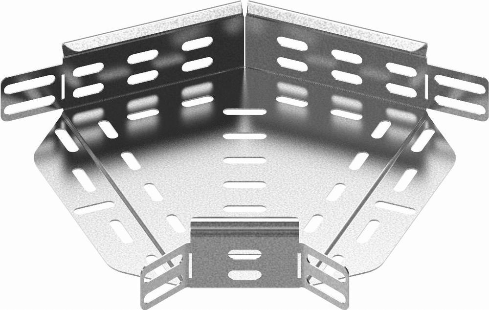 KKMJ50H50 Kolanko 45° - grubość blachy 1,00 mm