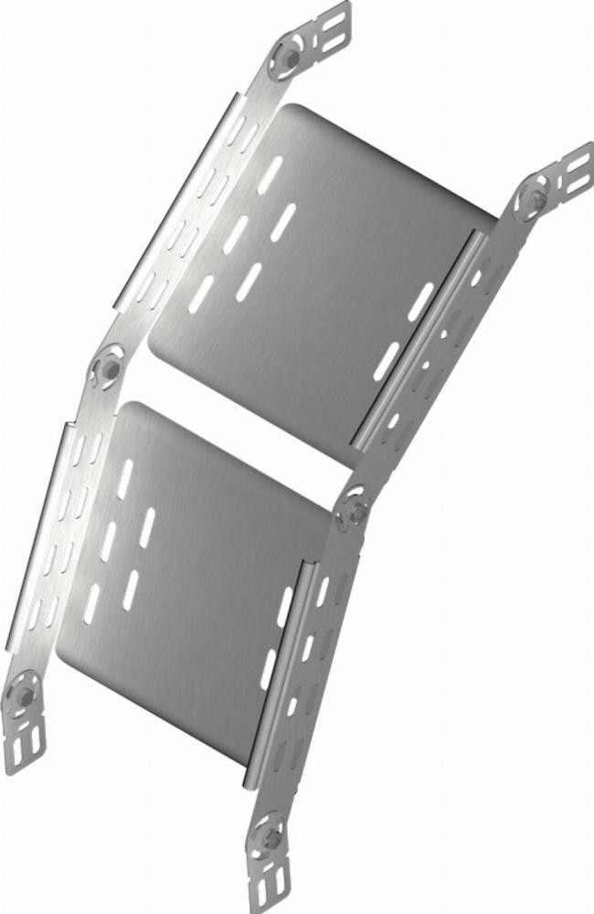 LLJ200H50 Łuk przegubowy - grubość blachy 1,00 mm