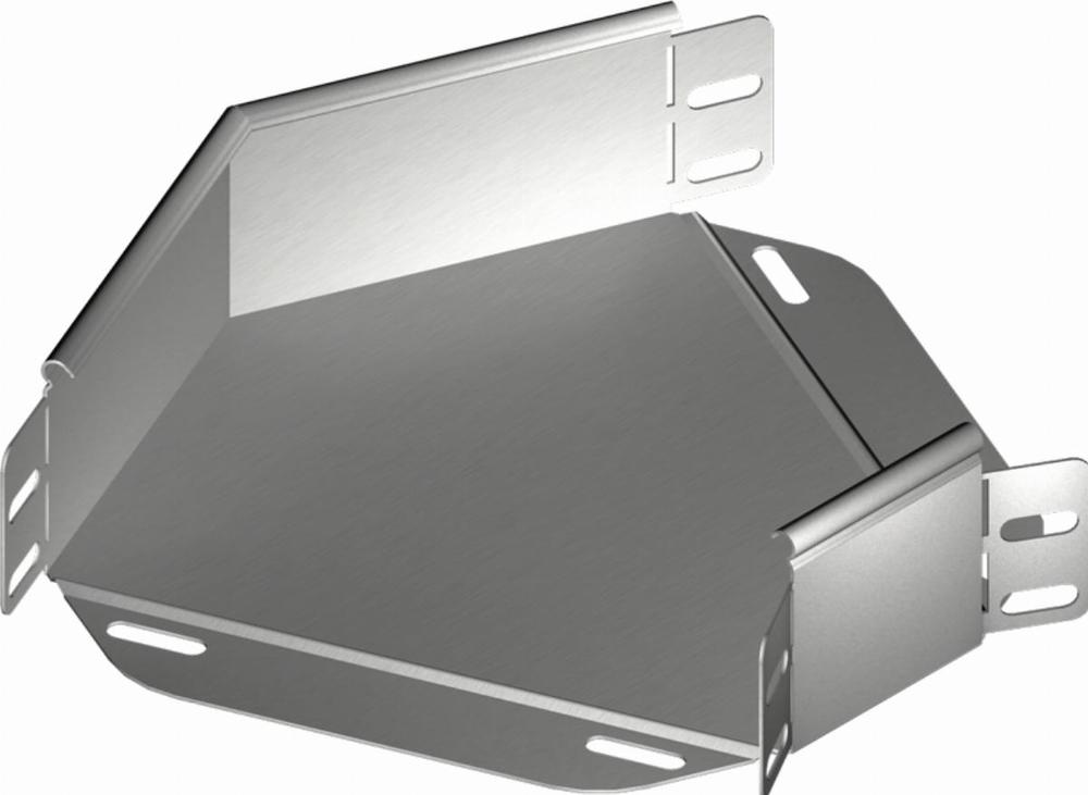 KKMBJ100H60 Kolanko 45° - grubość blachy 1,00 mm