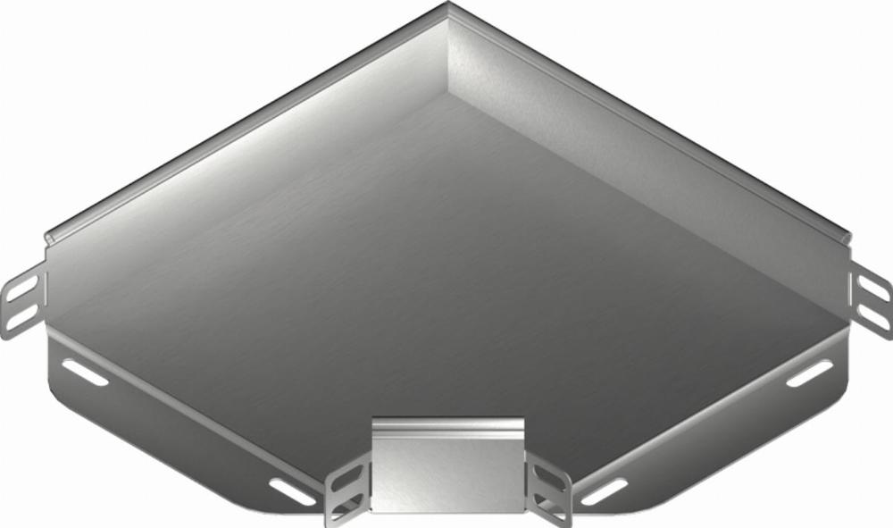 KKBJ300H60 Kolanko 90° - grubość blachy 1,00 mm