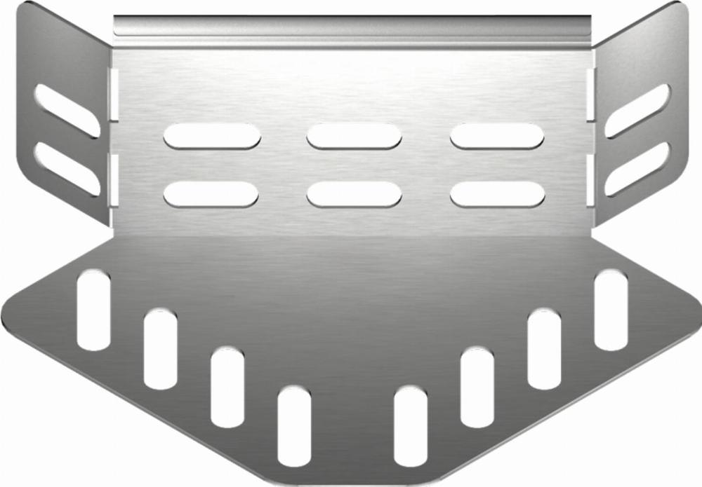 LRJH60 Łącznik rozgałęźny - grubość blachy 1,00 mm