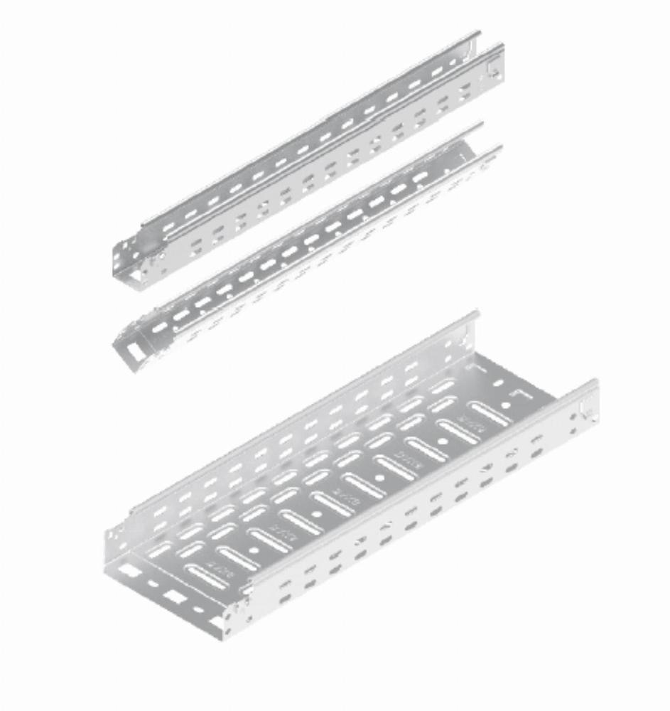 KFJ600H60/3 Korytko - grubość blachy 1,00 mm