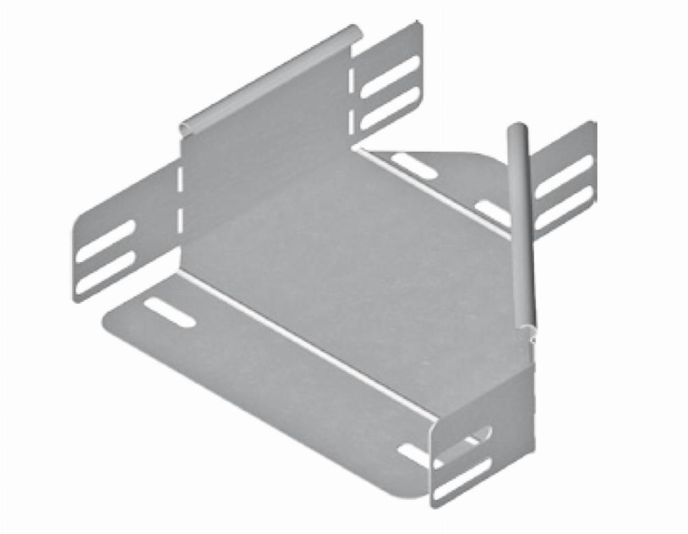 RKLBJ200/100H60 Redukcja lewa - grubość blachy 1,00 mm