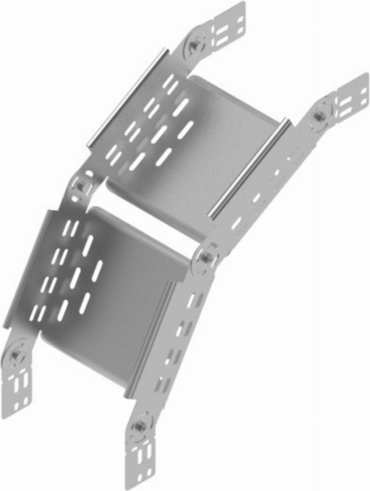 LLFJ400H60 Łuk przegubowy