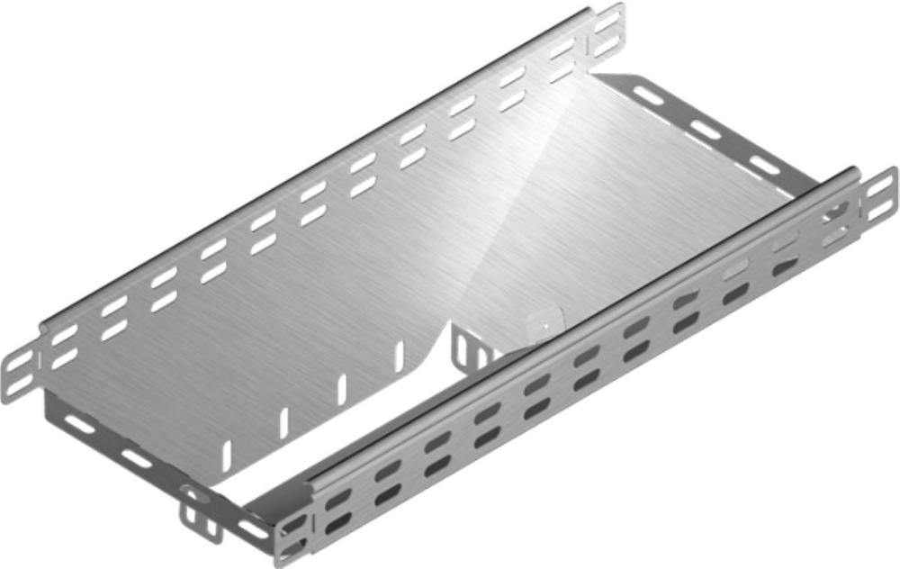 TRJ200H60 Trójnik redukcyjny - grubość blachy 1,00 mm
