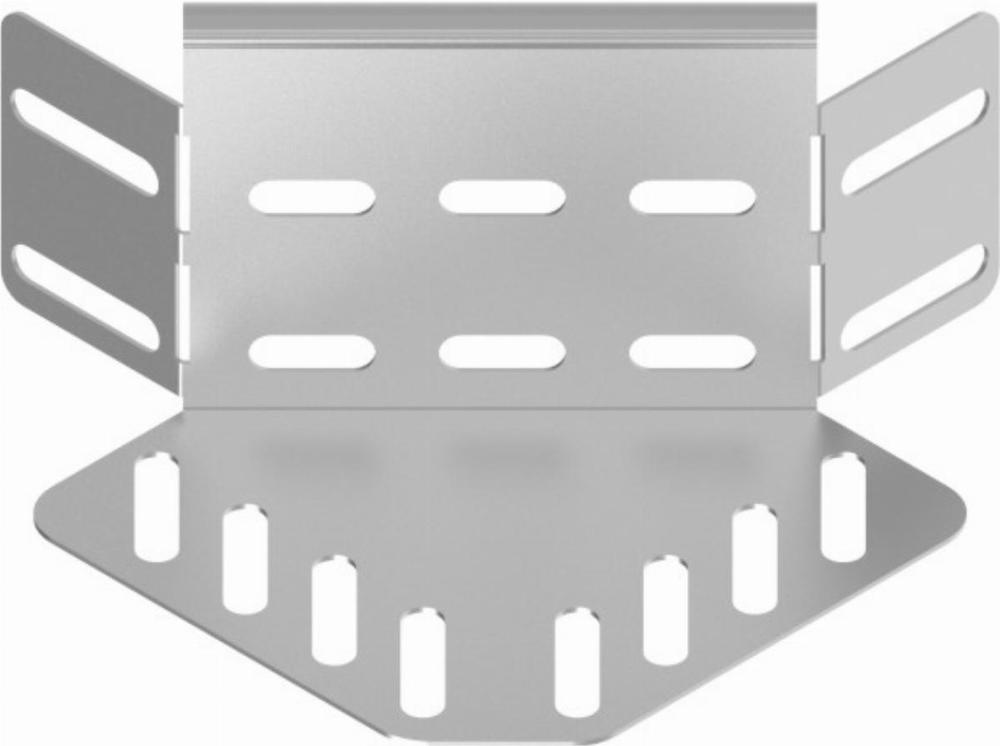 LRJH80 Łącznik rozgałęźny - grubość blachy 1,00 mm