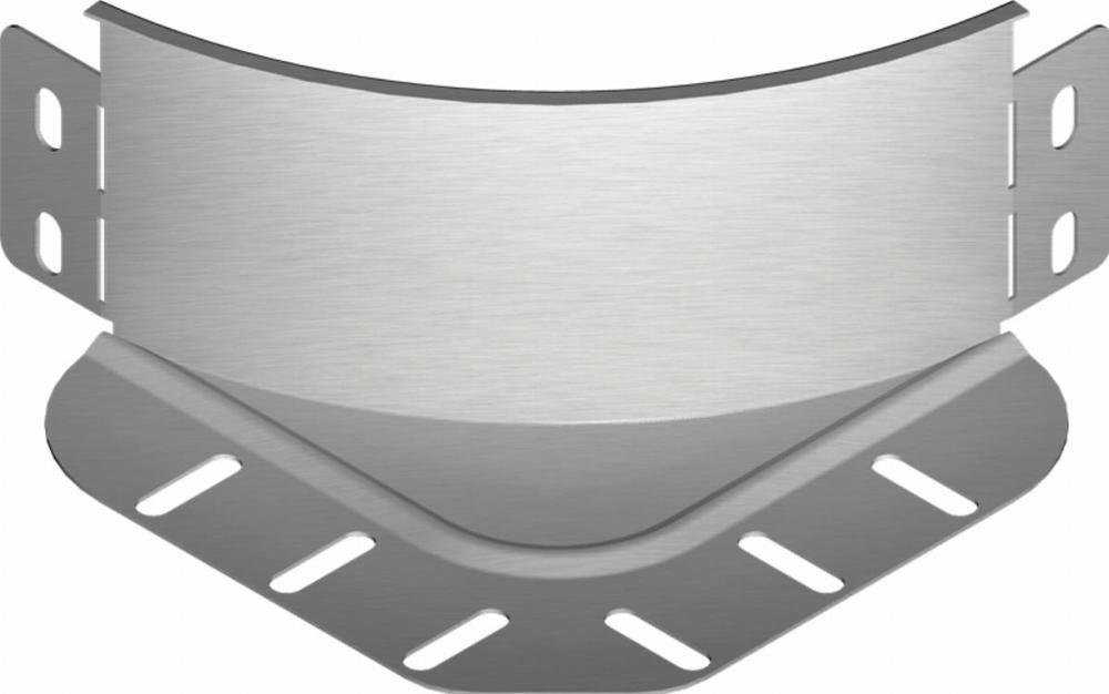 LRPJH80 Łącznik rozgałęźny - grubość blachy 1,00 mm