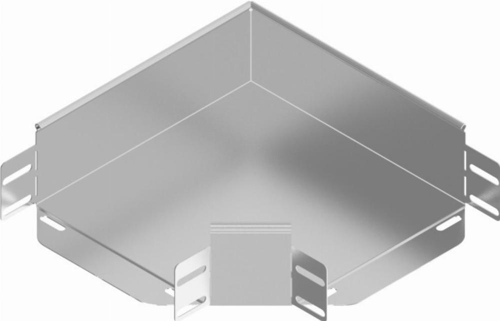 KKBJ200H80 Kolanko 90° - grubość blachy 1,00 mm