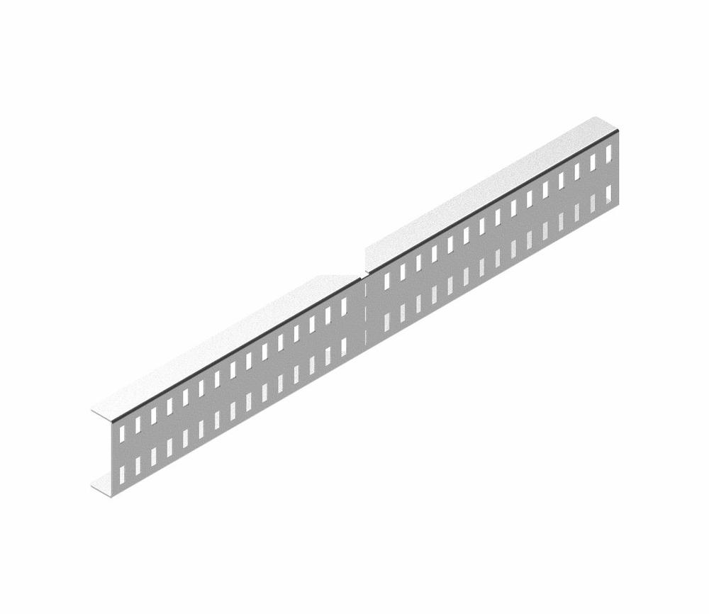 LKSUCH100 Łącznik kątowy - grubość blachy 2,00 mm