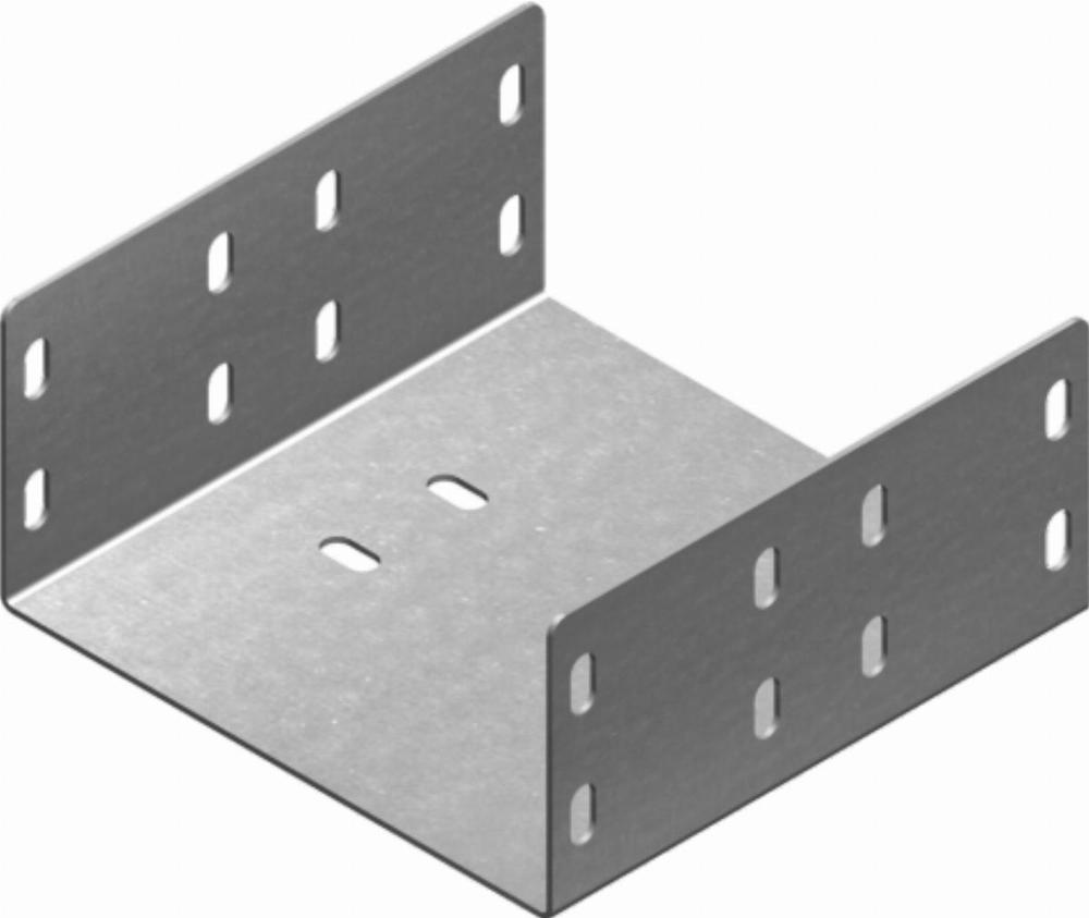 LCC200H100 Łącznik C (STD) - grubość blachy 2,00 mm