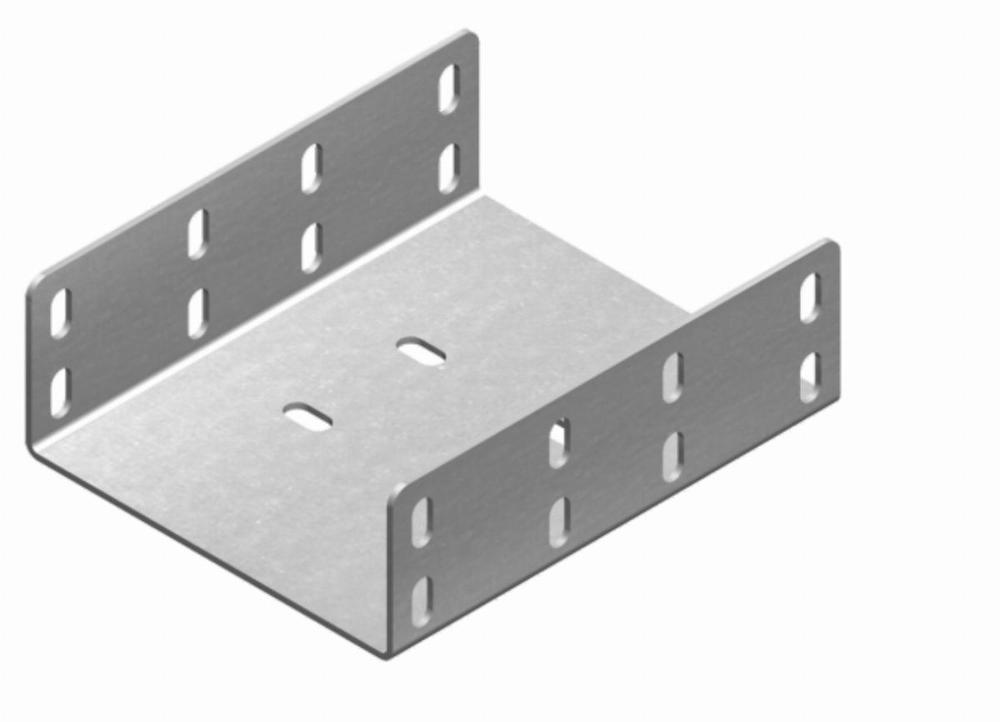 LCC50H50 Łącznik C - grubość blachy 2,00 mm
