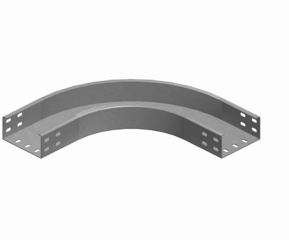 KKZP50H50 Kolanko 90° - grubość blachy 1,50 mm