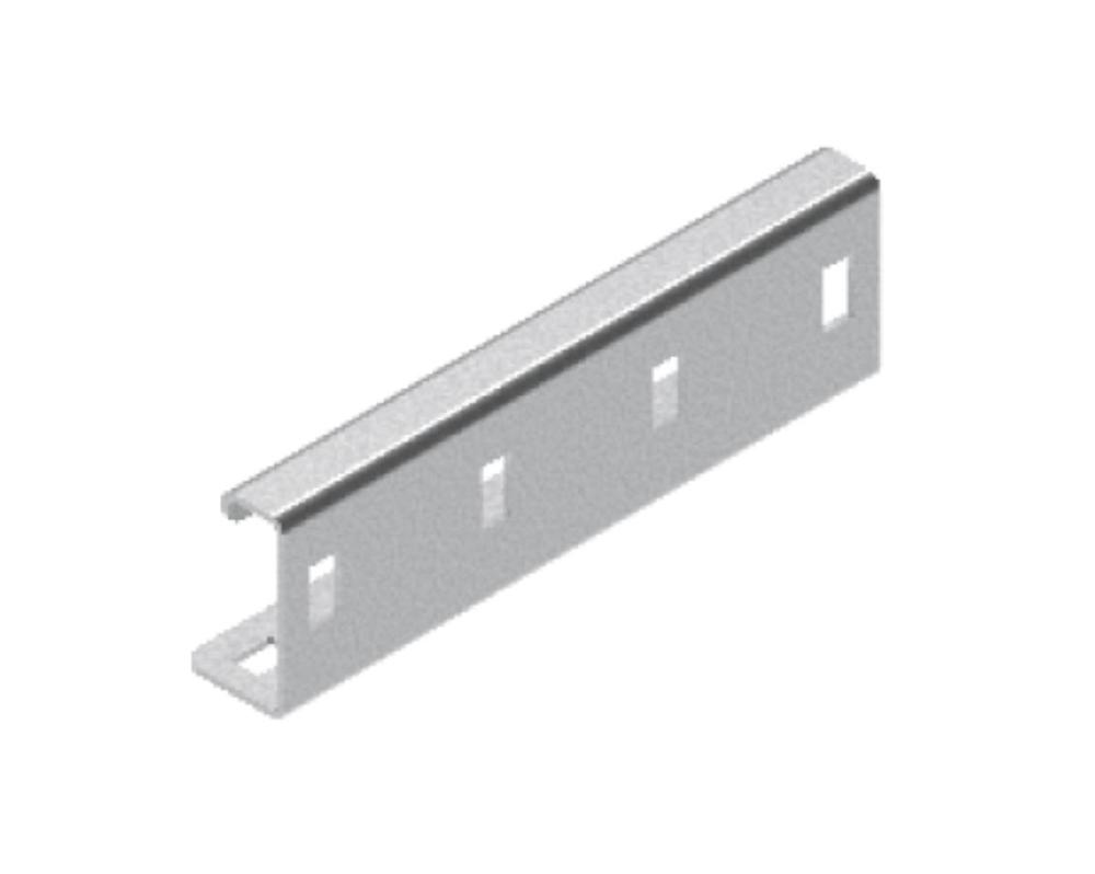 LDC/LDOCH60E Łącznik - grubość blachy 2,00 mm