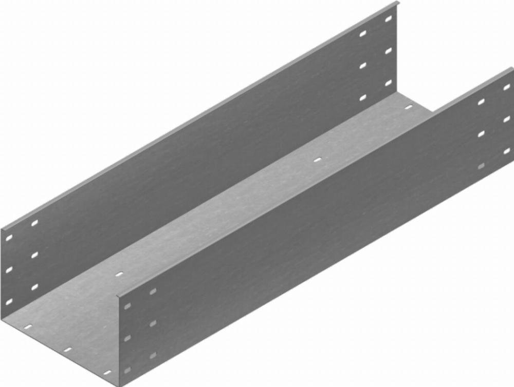KZP200H200/3 Korytko - grubość blachy 1,50 mm