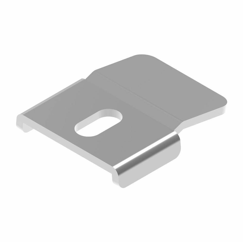 ZMW Zacisk mocujący - grubość blachy 3,00 mm