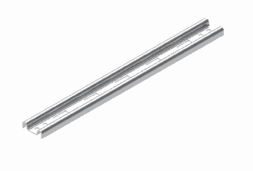 SLP100 Szczebel drabiny - grubość blachy 1,20 mm