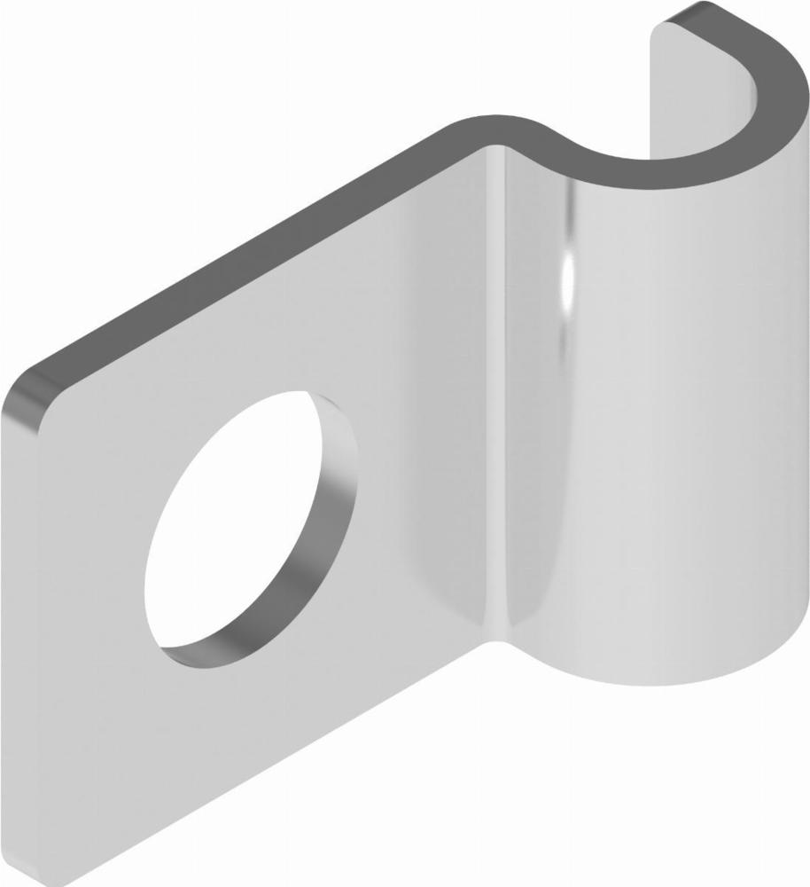 UDF8 E Uchwyt kabla - grubość blachy 1,20 mm