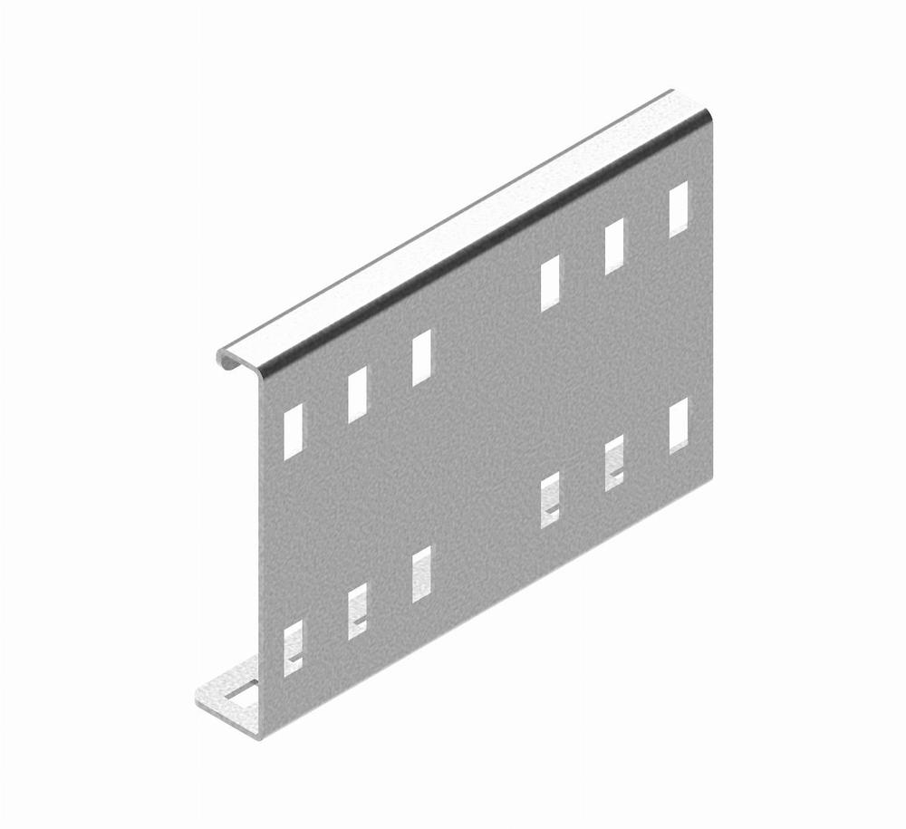 LDCH120 N Łącznik - grubość blachy 2,00 mm