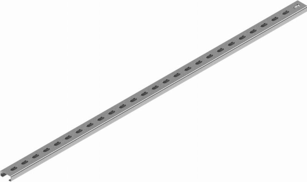 CWD20H10/3 Ceownik wzmocniony - grubość blachy 1,20 mm