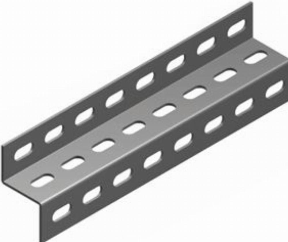 ZC30H35/2 Zetownik - grubość blachy 2,00 mm