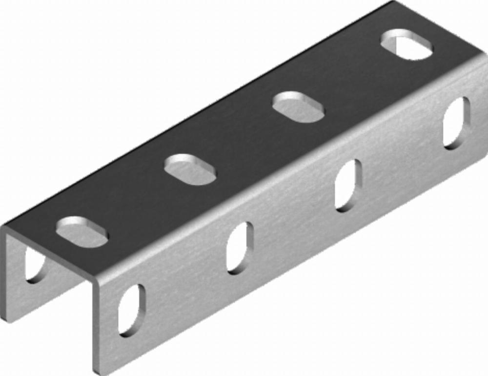 LC40H40 Łącznik gr.1,5mm - grubość blachy 1,50 mm