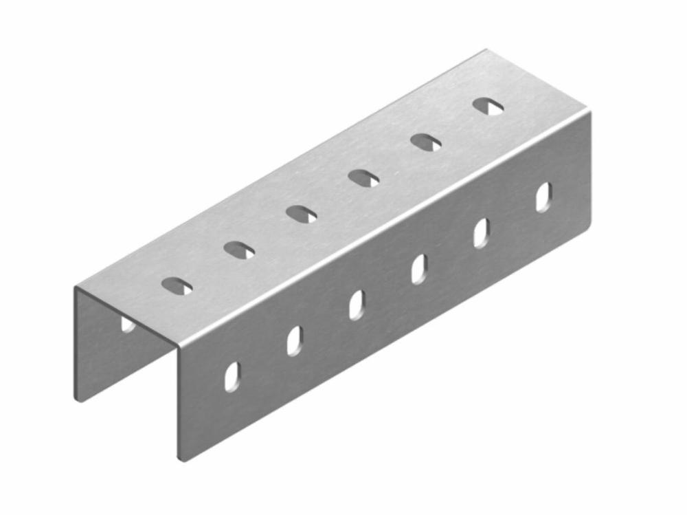 LCT50H100 Łącznik - grubość blachy 3,00 mm