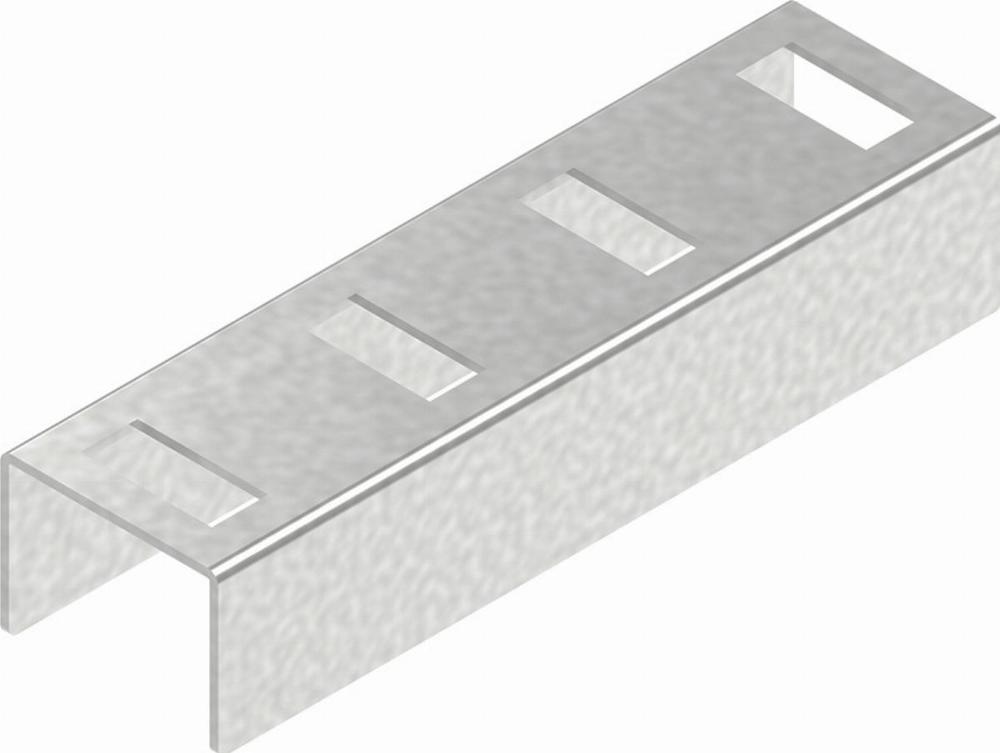 LCC50H35 Łącznik ceownika - grubość blachy 2,00 mm