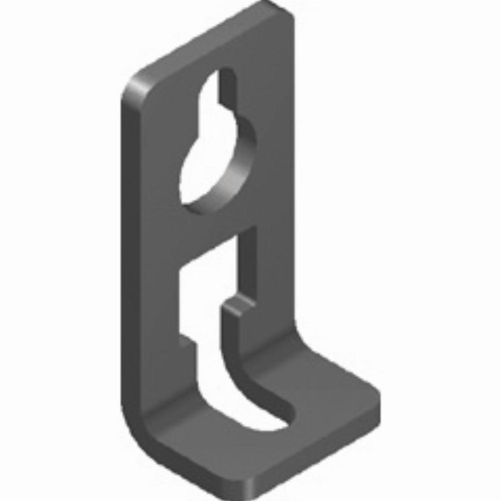 WPV Wieszak pręta - grubość blachy 5,00 mm