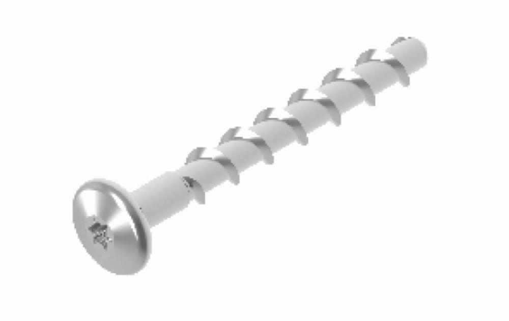 SBOM6X40 Śruba do betonu