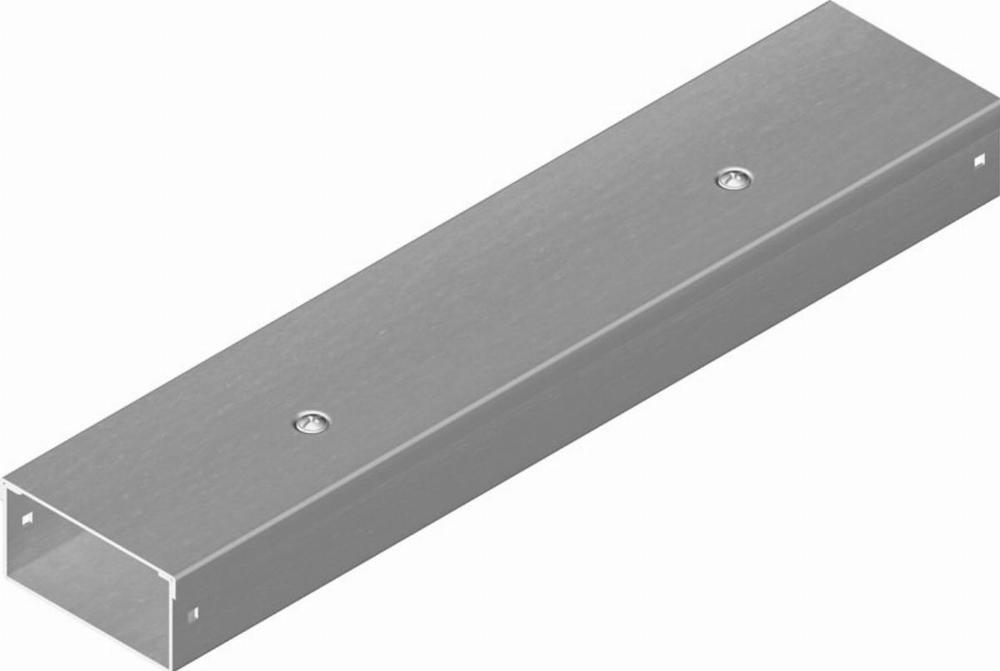 KMPC200H100/2 Korytko - grubość blachy 2,00 mm