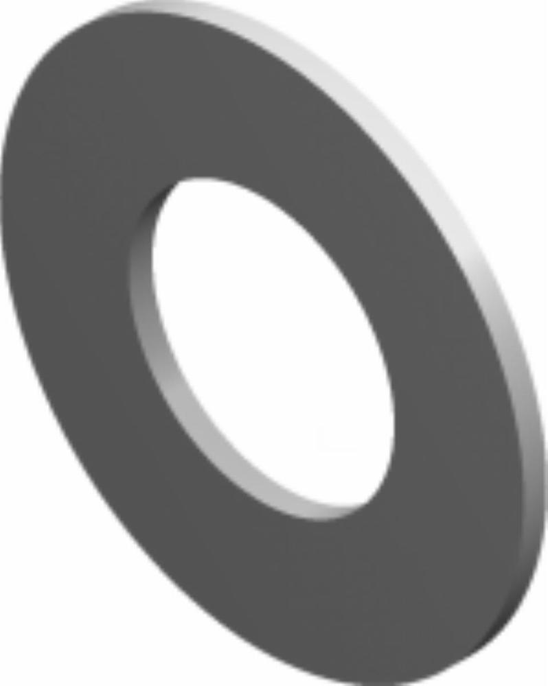 PW8F Podkładka powiększona (STD) opk.=100szt.
